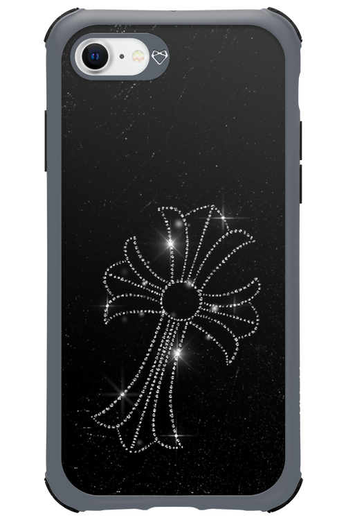 Chrome Standard - Apple iPhone 7