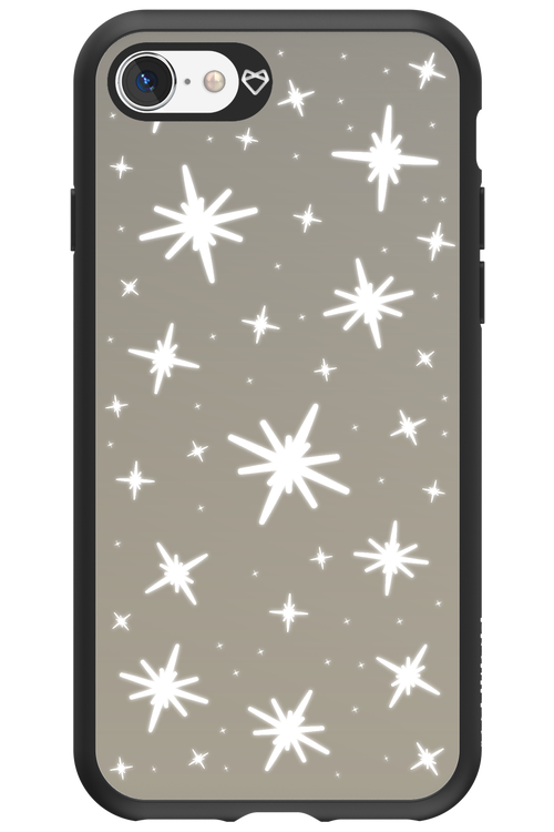 Star Champagne - Apple iPhone 8