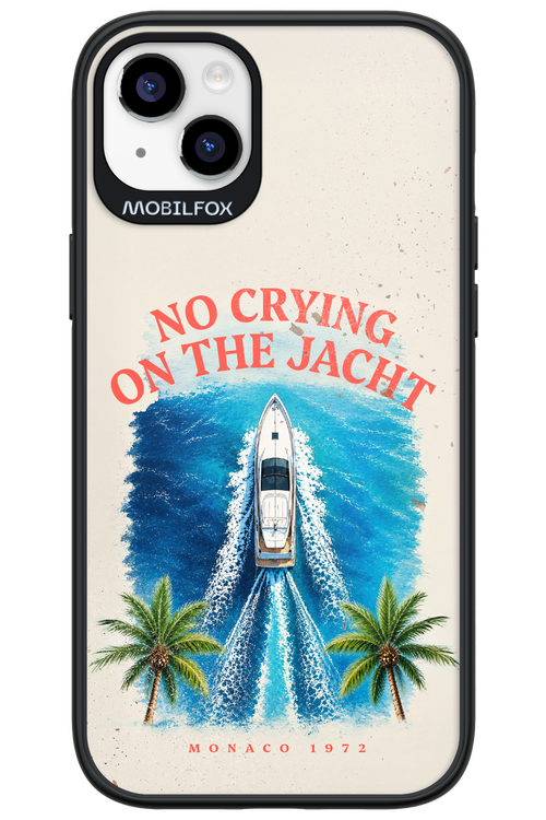 No Crying 2.0 - Apple iPhone 14 Plus