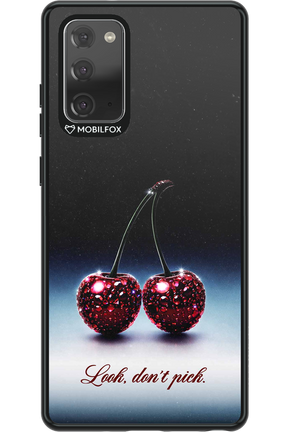 Seasonal Diamond 2.0 - Samsung Galaxy Note 20