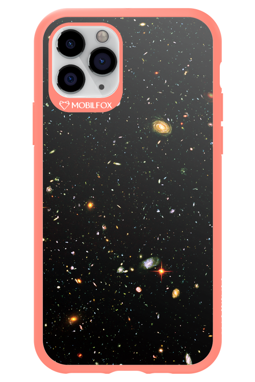 Cosmic Space - Apple iPhone 11 Pro