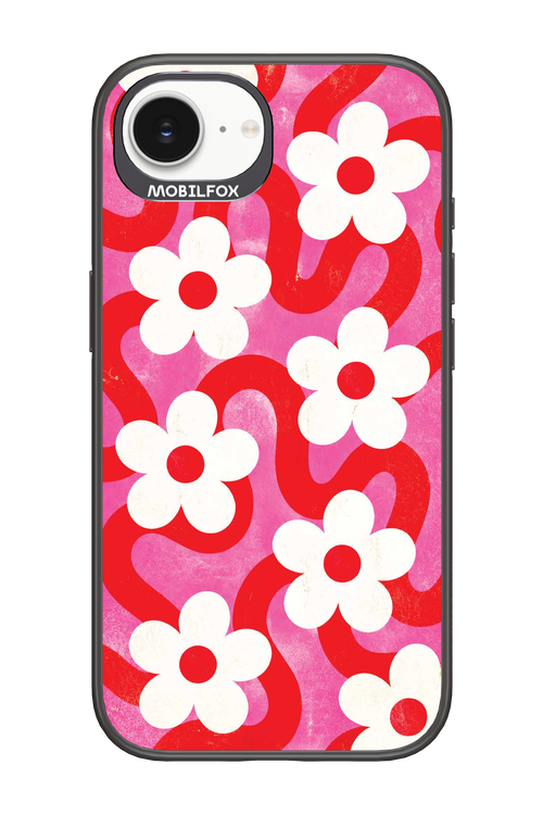 BLOSSOM TWIST 2.0 - Apple iPhone 17e