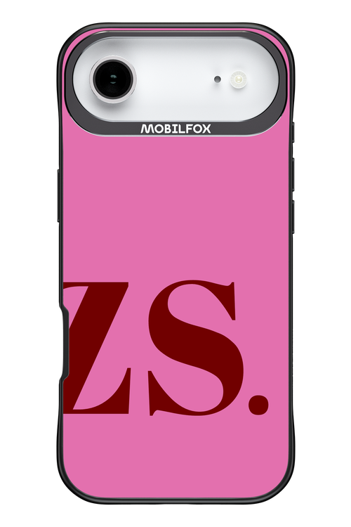ZS (Sorbet) 2.0 - Apple iPhone 17 Air