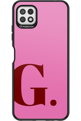 G (Sorbet) 2.0 - Samsung Galaxy A22 5G