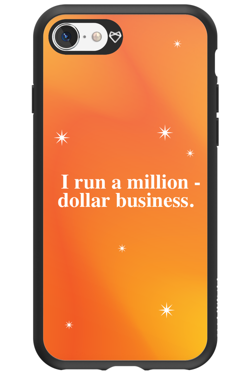 Business business - Apple iPhone SE 2022