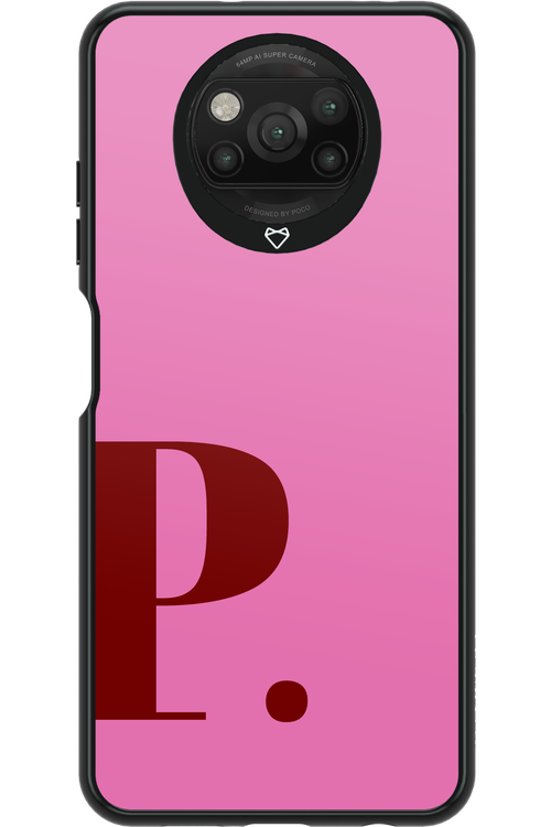 P (Sorbet) 2.0 - Xiaomi Poco X3 NFC