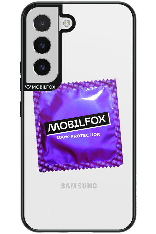 100% Protection 2.0 - Samsung Galaxy S22