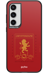 Gryffindor. - Samsung Galaxy S24+