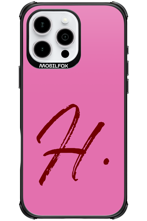 (Sorbet) H 2.0 - Apple iPhone 16 Pro Max
