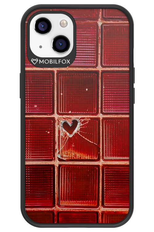 Heartbroken - Apple iPhone 13