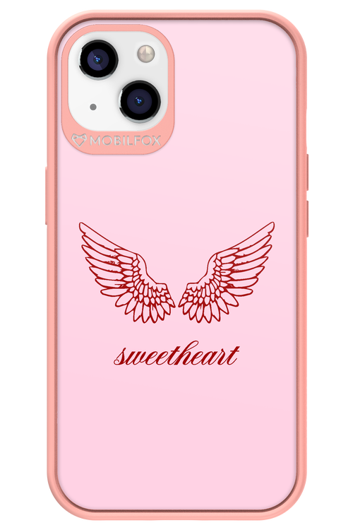 Sweetheart - Apple iPhone 13