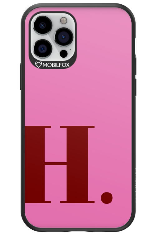 H (Sorbet) 2.0 - Apple iPhone 12 Pro