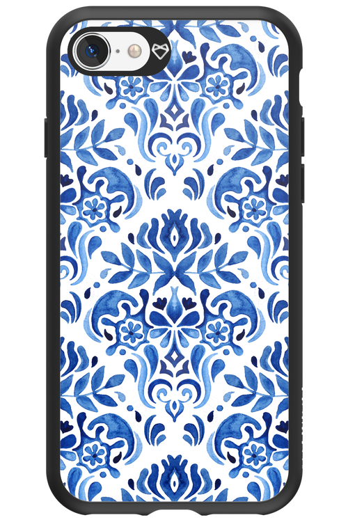 La Dolce Flora 2.0 - Apple iPhone SE 2020