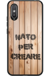 NATO PER CREARE 2.0 - Xiaomi Redmi 9A