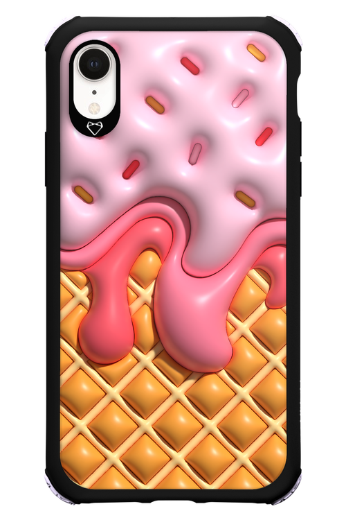 My Ice Cream - Apple iPhone XR