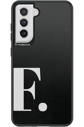 F (Off Space) 2.0 - Samsung Galaxy S21 FE