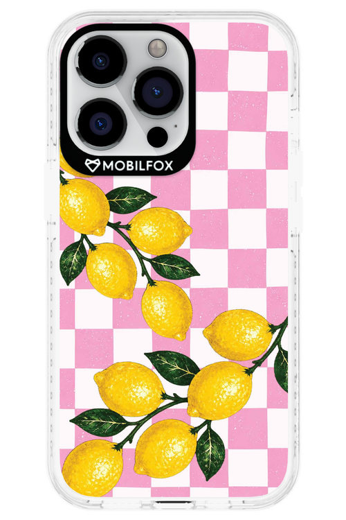 LEMON 2.0 - Apple iPhone 13 Pro