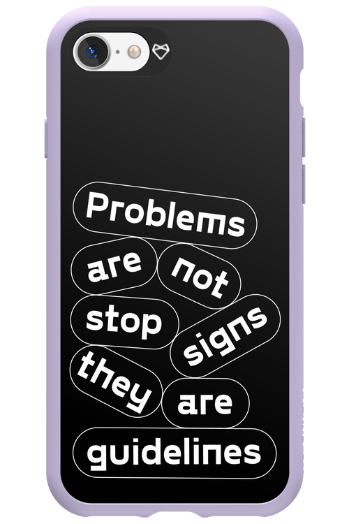 Problemz 2.0 - Apple iPhone 7