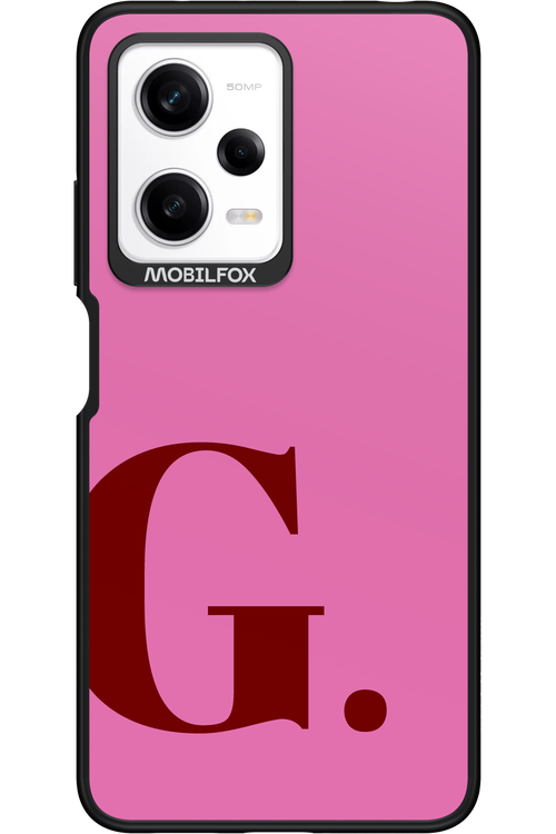 G (Sorbet) 2.0 - Xiaomi Redmi Note 12 Pro 5G