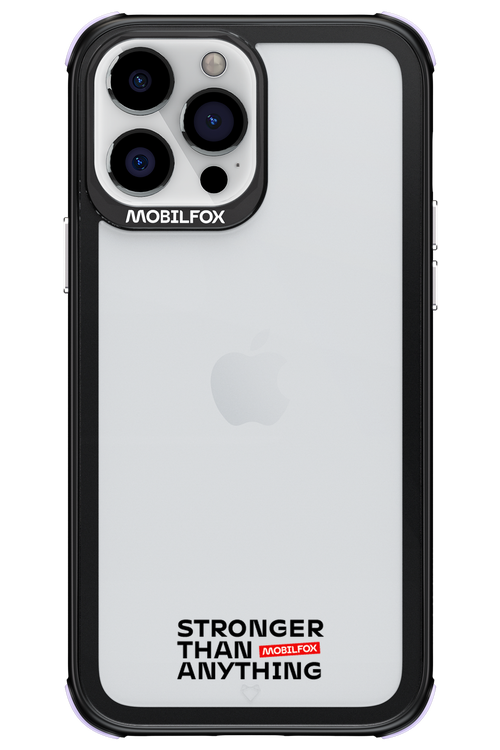 Stronger (Nude) 2.0 - Apple iPhone 13 Pro Max