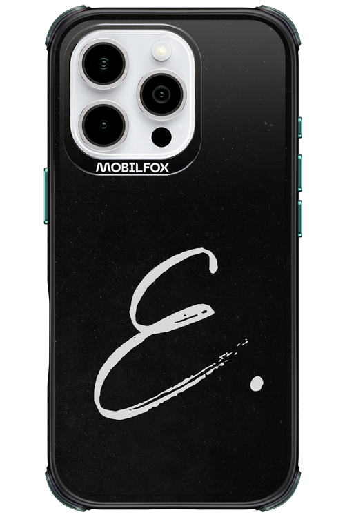 (Off Space) E 2.0 - Apple iPhone 16 Pro