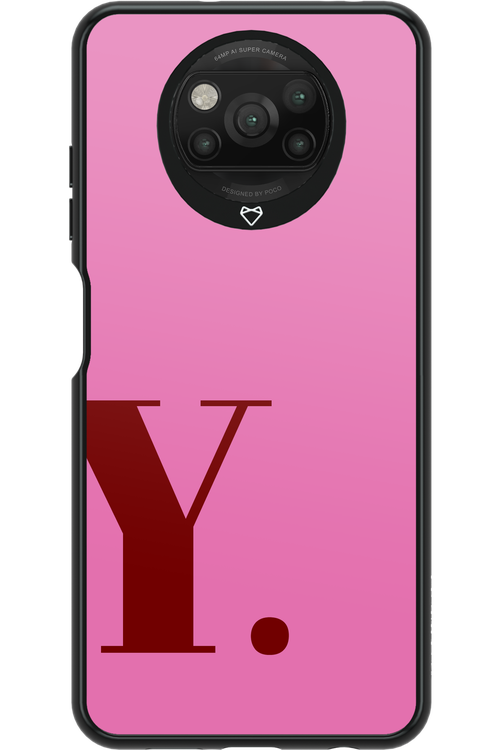 Y (Sorbet) 2.0 - Xiaomi Poco X3 Pro