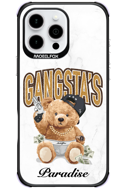 Gangsta - Apple iPhone 16 Pro Max