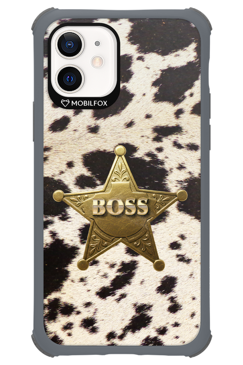BOSS II 2.0 - Apple iPhone 12