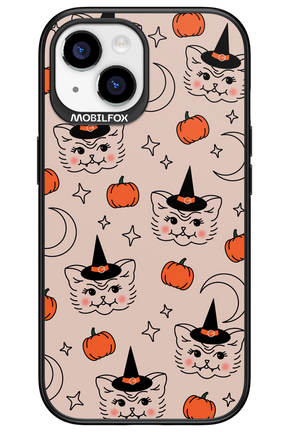 Kitty Spell - Apple iPhone 15