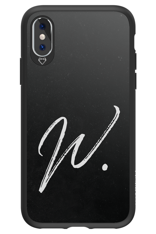 (Off Space) W 2.0 - Apple iPhone XS
