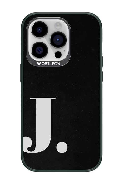 J (Off Space) 2.0 - Apple iPhone 14 Pro