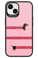 PAWS & KISSES 2.0 - Apple iPhone 14