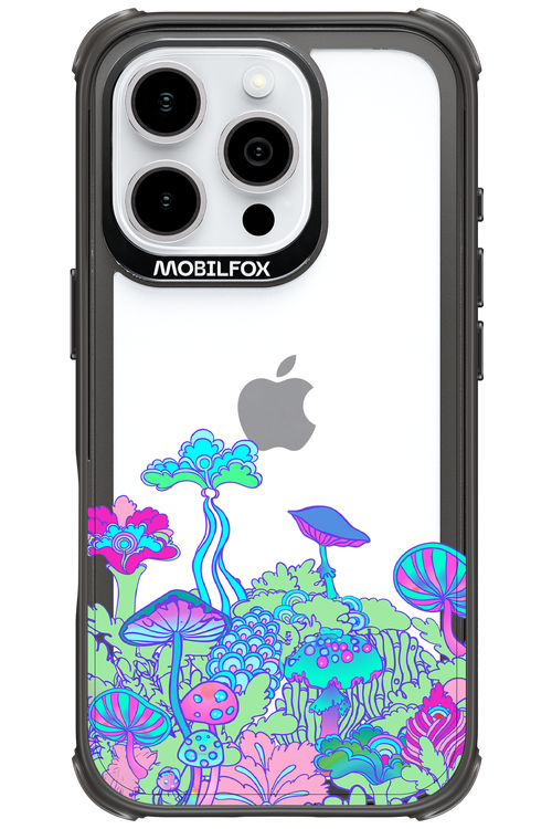 Shrooms - Apple iPhone 16 Pro