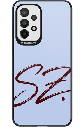 (Jellyfish Presso) SZ 2.0 - Samsung Galaxy A33