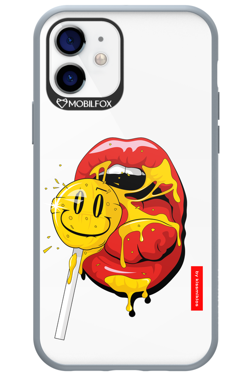 Lolli Kiss 2.0 - Apple iPhone 12