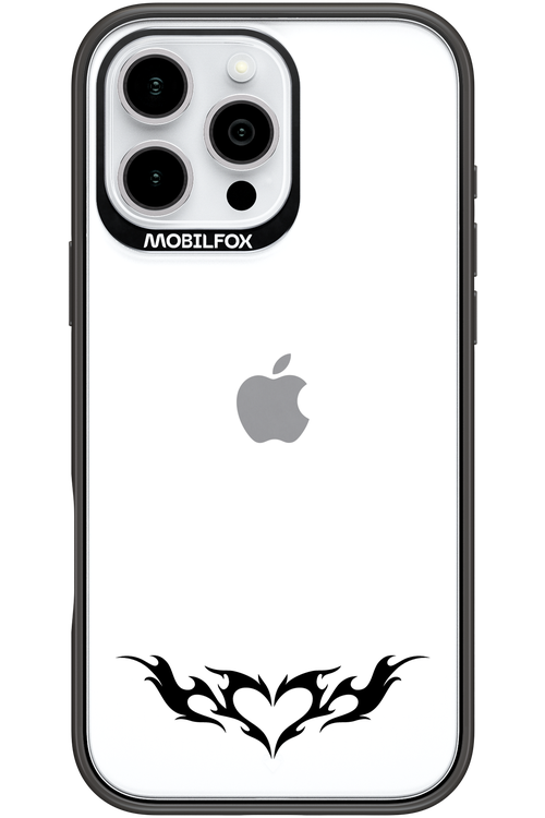 Techno Hart 2.0 - Apple iPhone 16 Pro Max