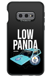 Low Panda - Samsung Galaxy S10e