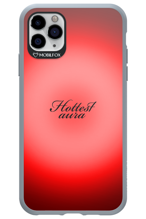 Hottest Aura - Apple iPhone 11 Pro Max