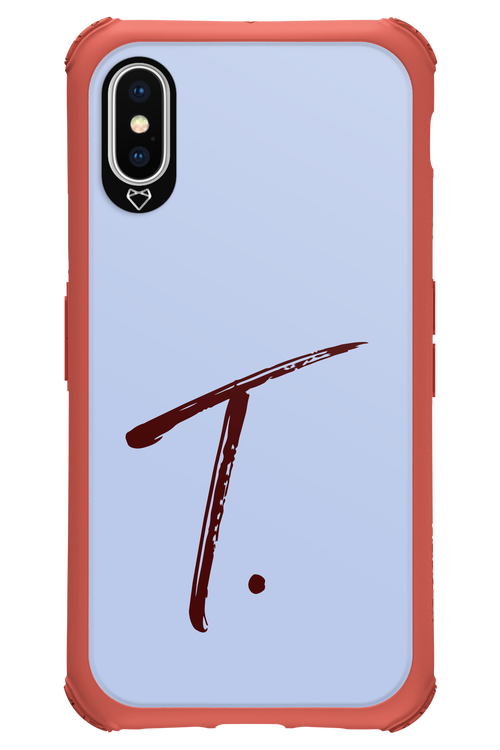 (Jellyfish Presso) T 2.0 - Apple iPhone XS