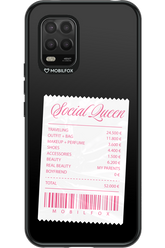 Social Queen 2.0 - Xiaomi Mi 10 Lite 5G