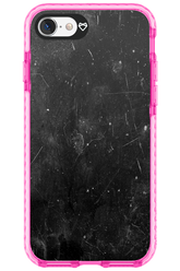 Black Grunge 2.0 - Apple iPhone 7