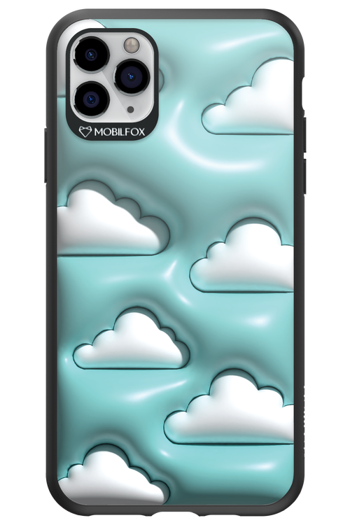 Cloud City - Apple iPhone 11 Pro Max