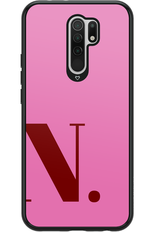 N (Sorbet) 2.0 - Xiaomi Redmi 9