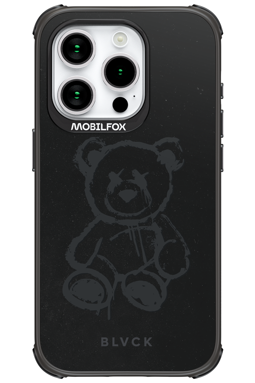 BLVCK BEAR - Apple iPhone 15 Pro