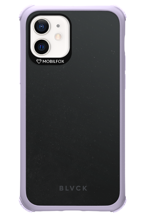 BLVCK 2.0 - Apple iPhone 12