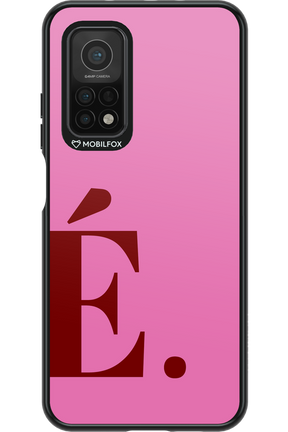 E II (Sorbet) 2.0 - Xiaomi Mi 10T 5G