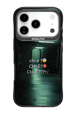Chi É 2.0 - Apple iPhone 17 Pro