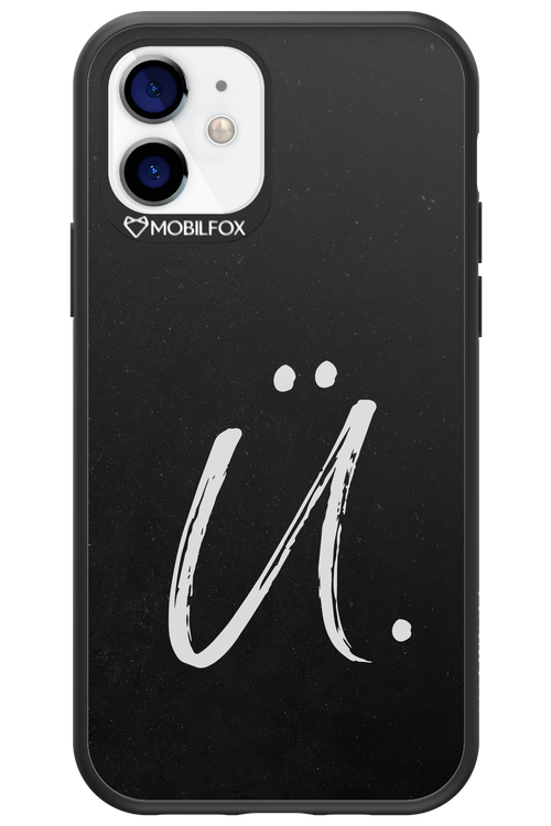 (Off Space) U II 2.0 - Apple iPhone 12