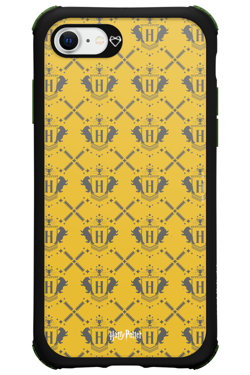 You Might Belong in Hufflepuff - Apple iPhone 7