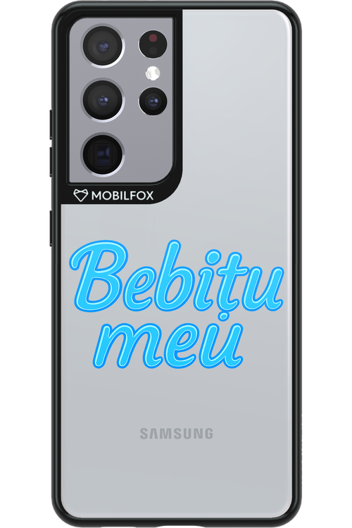 Meuu 2.0 - Samsung Galaxy S21 Ultra